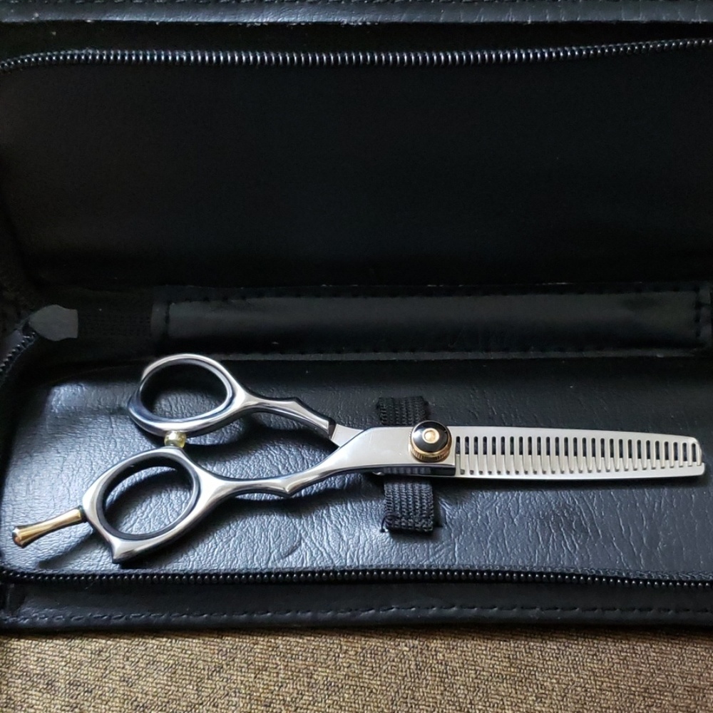 Viper Thinning Shears.